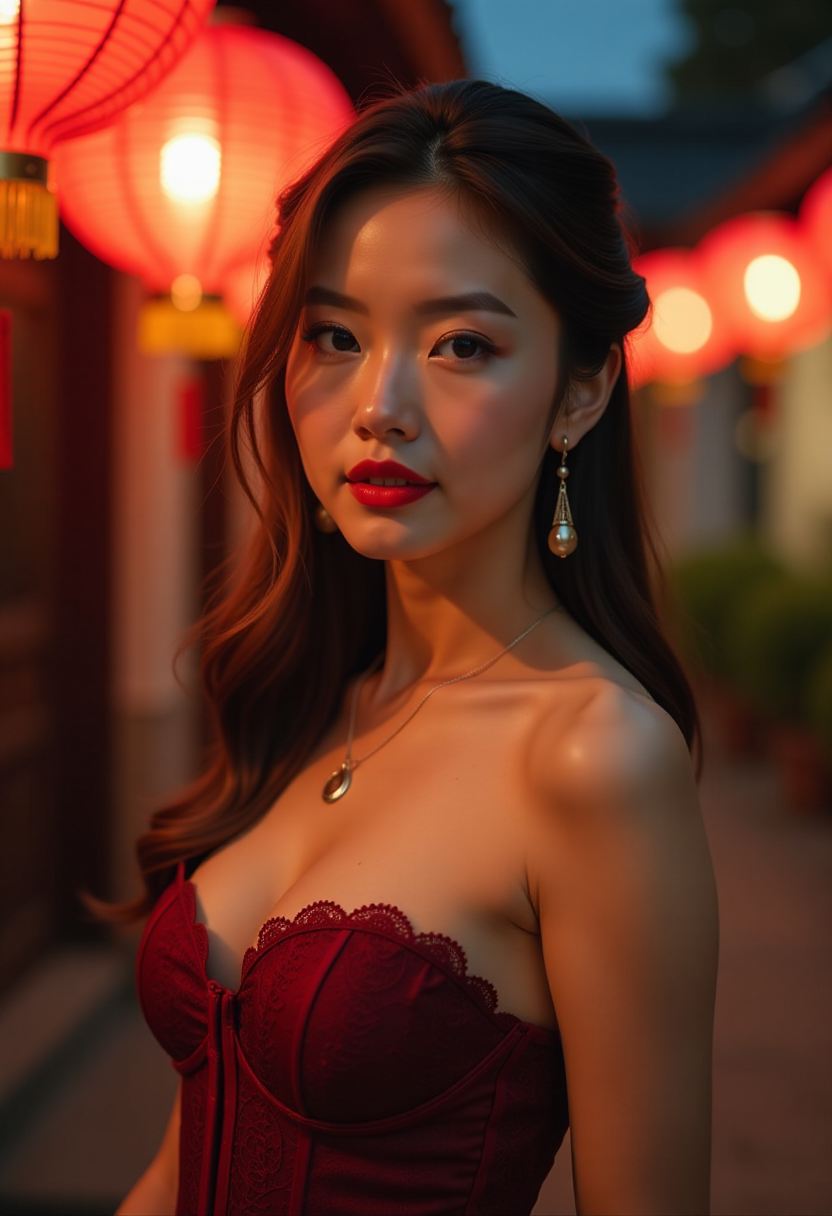 替嫁进侯府后我成了管家奶奶